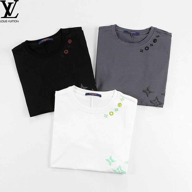 Louis Vuitton Louis Vuitton T-shirt