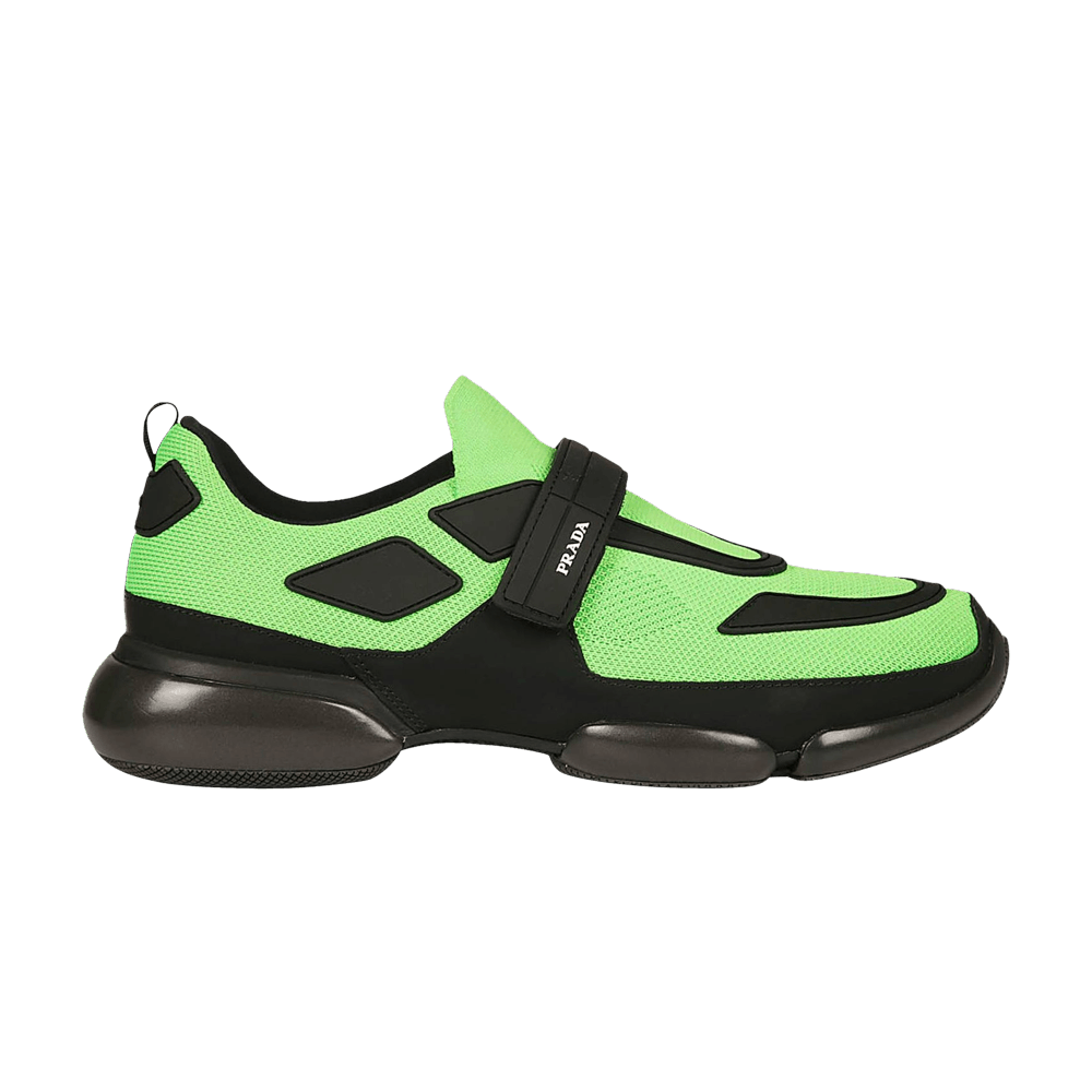 Prada Cloudbust 'Acid Green'