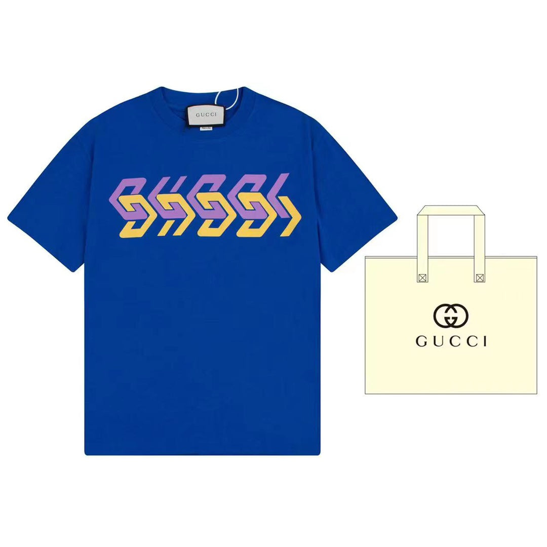 Gucci Gucci T-shirt