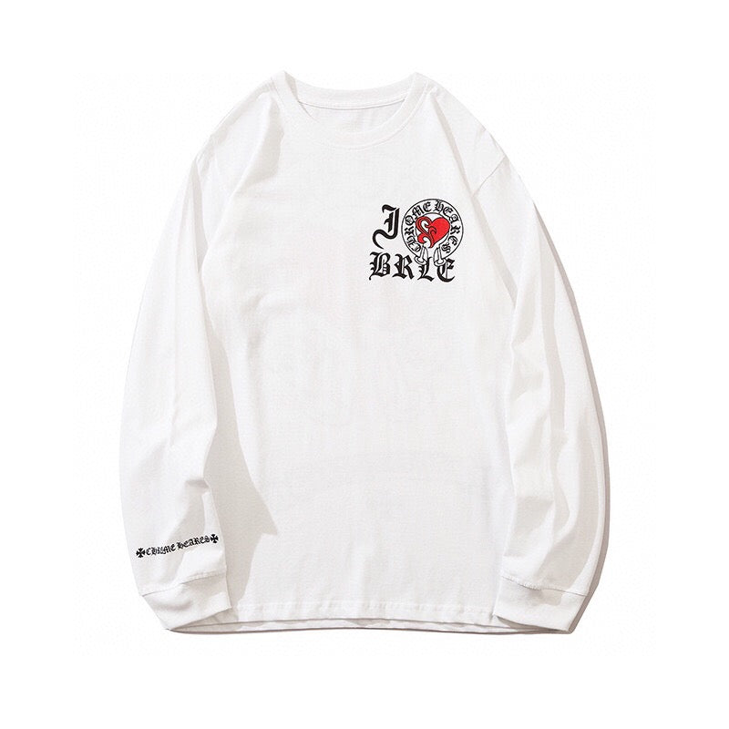 Chrome Hearts Chrome Hearts Sweatshirt