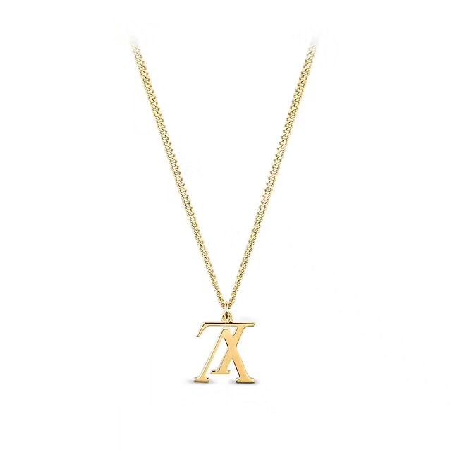 Louis Vuitton Necklace