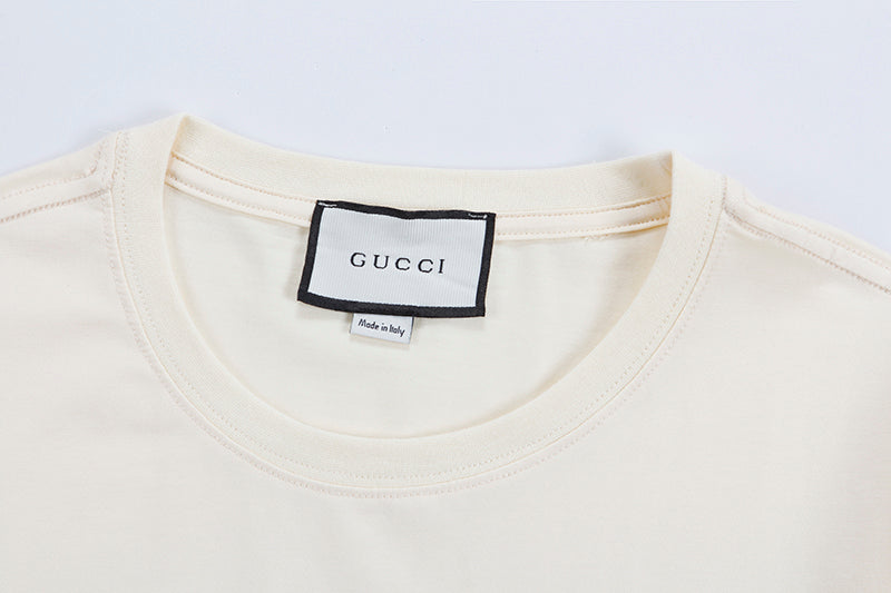 Gucci Gucci T-shirt