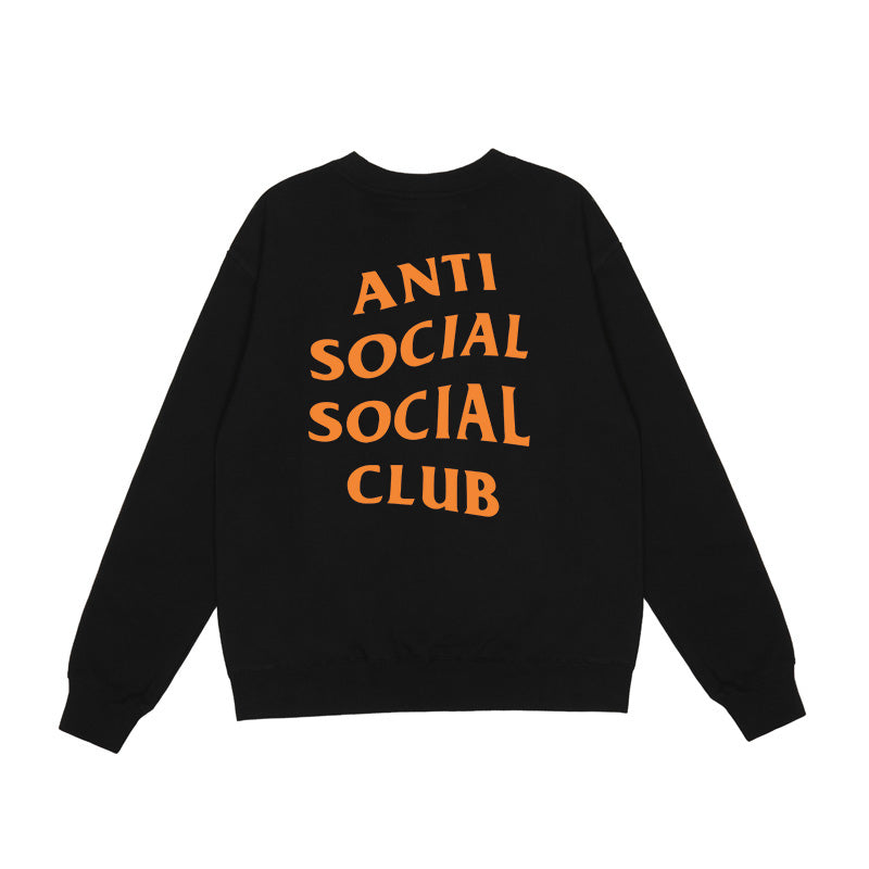 Anti Social Club Sweatshirt