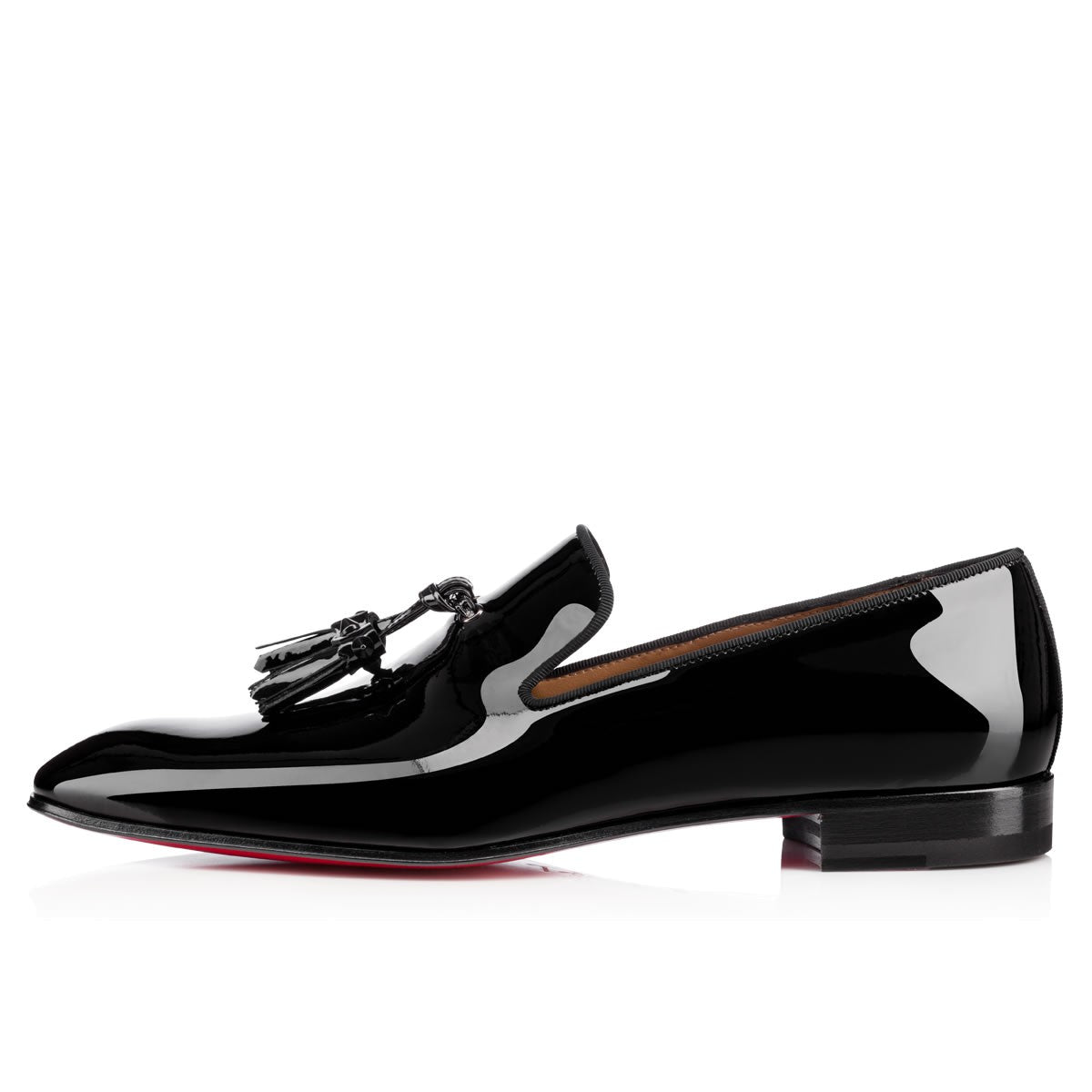 LV Classic Shoes