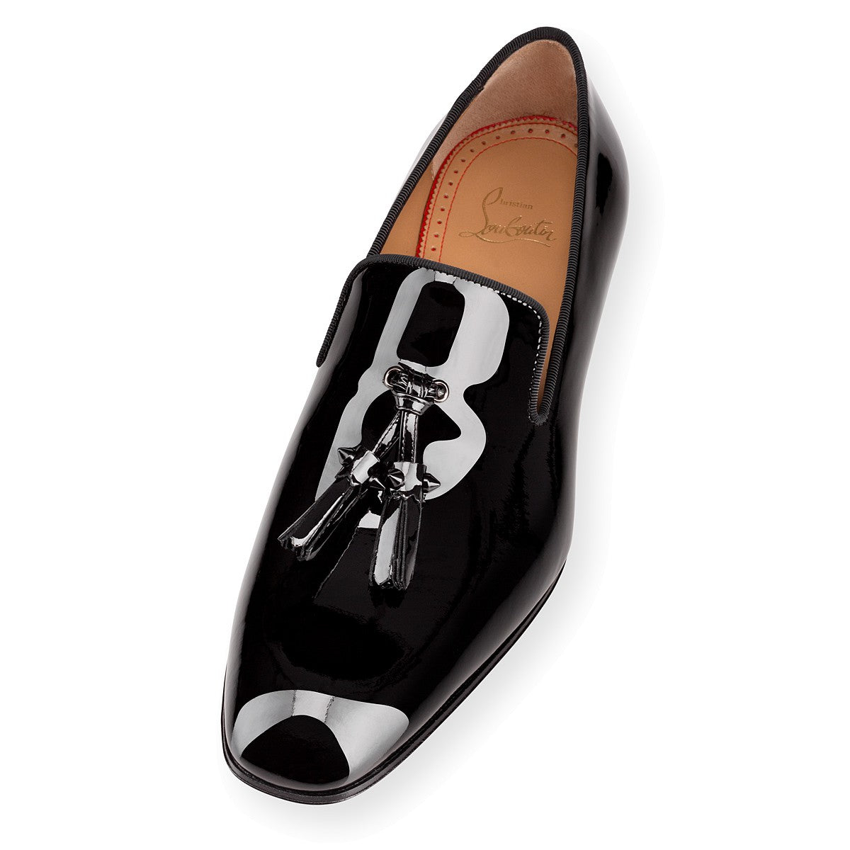 LV Classic Shoes