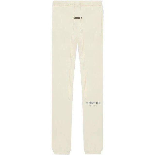 Essentials FOG Essentials Nylon Track Pants Cream