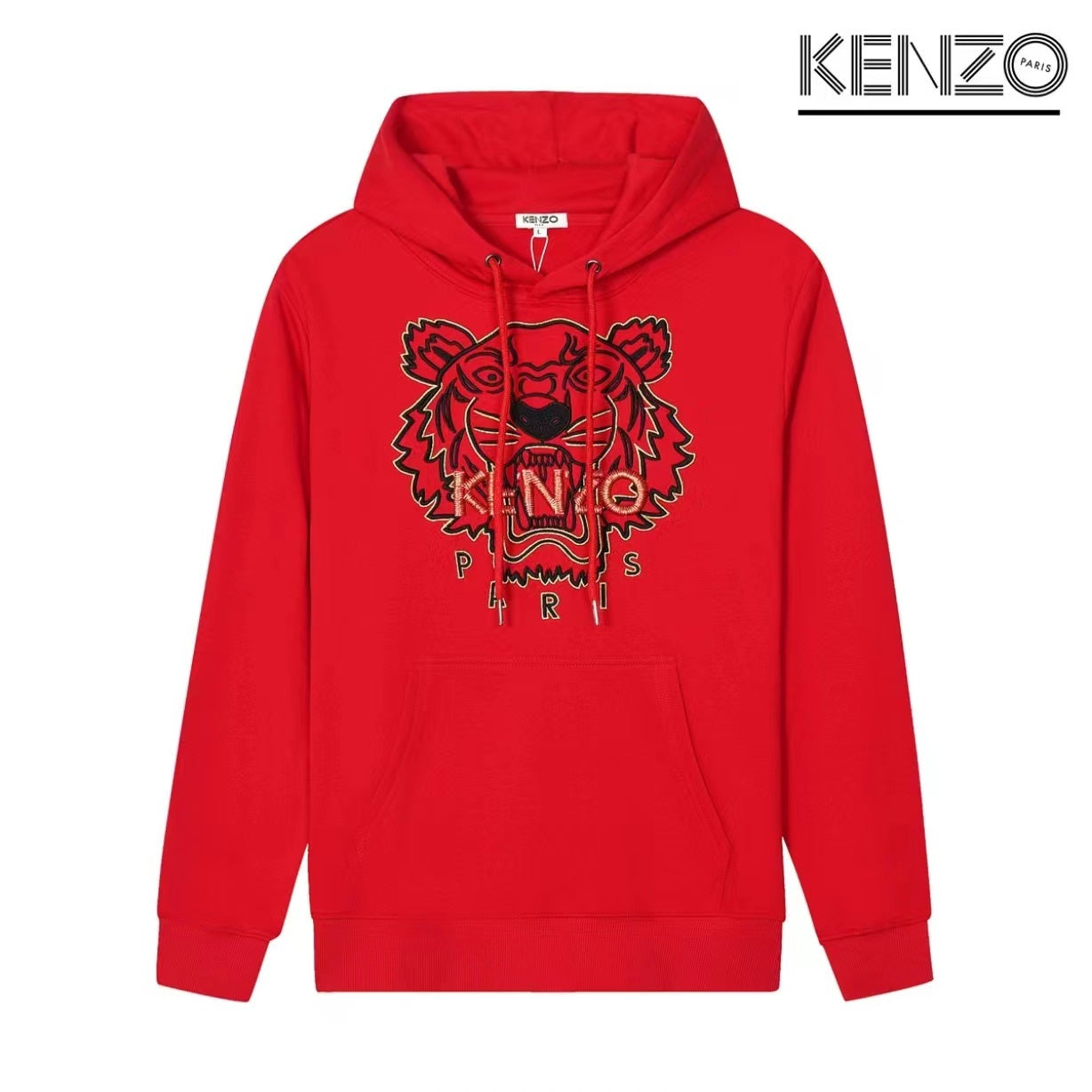 Kenzo Kenzo Hoodie