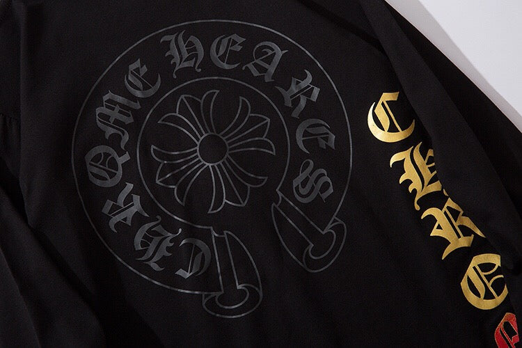 Chrome Hearts Chrome Hearts Sweatshirt