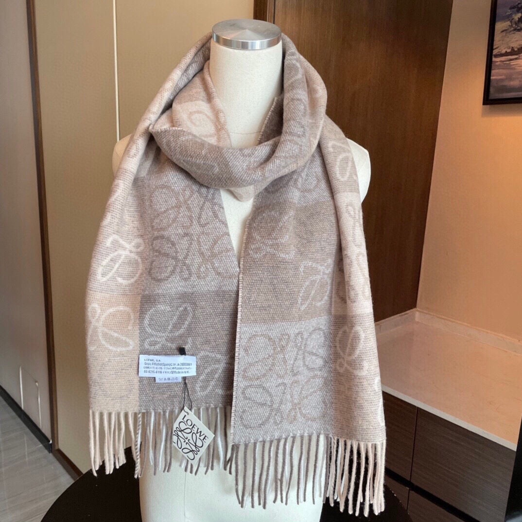 Loewe Scarf