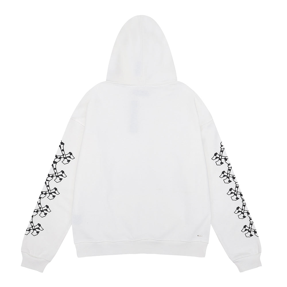 Amiri Amiri Hoodie