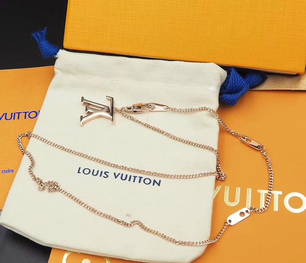 Louis Vuitton Necklace