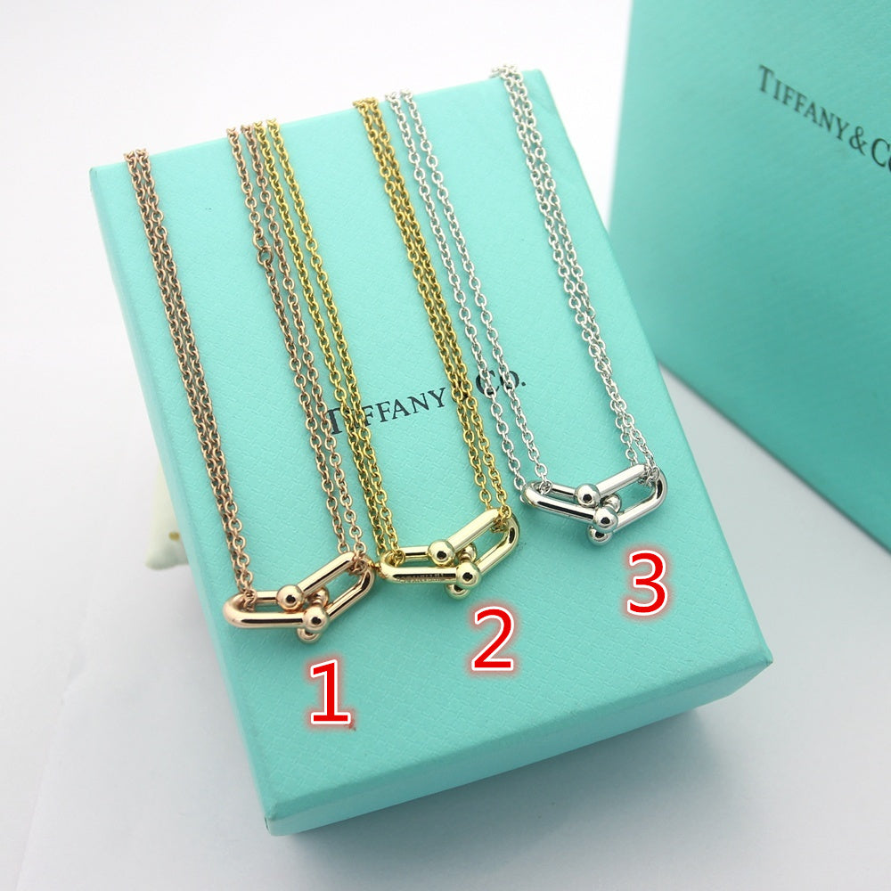 Tiffany Necklace