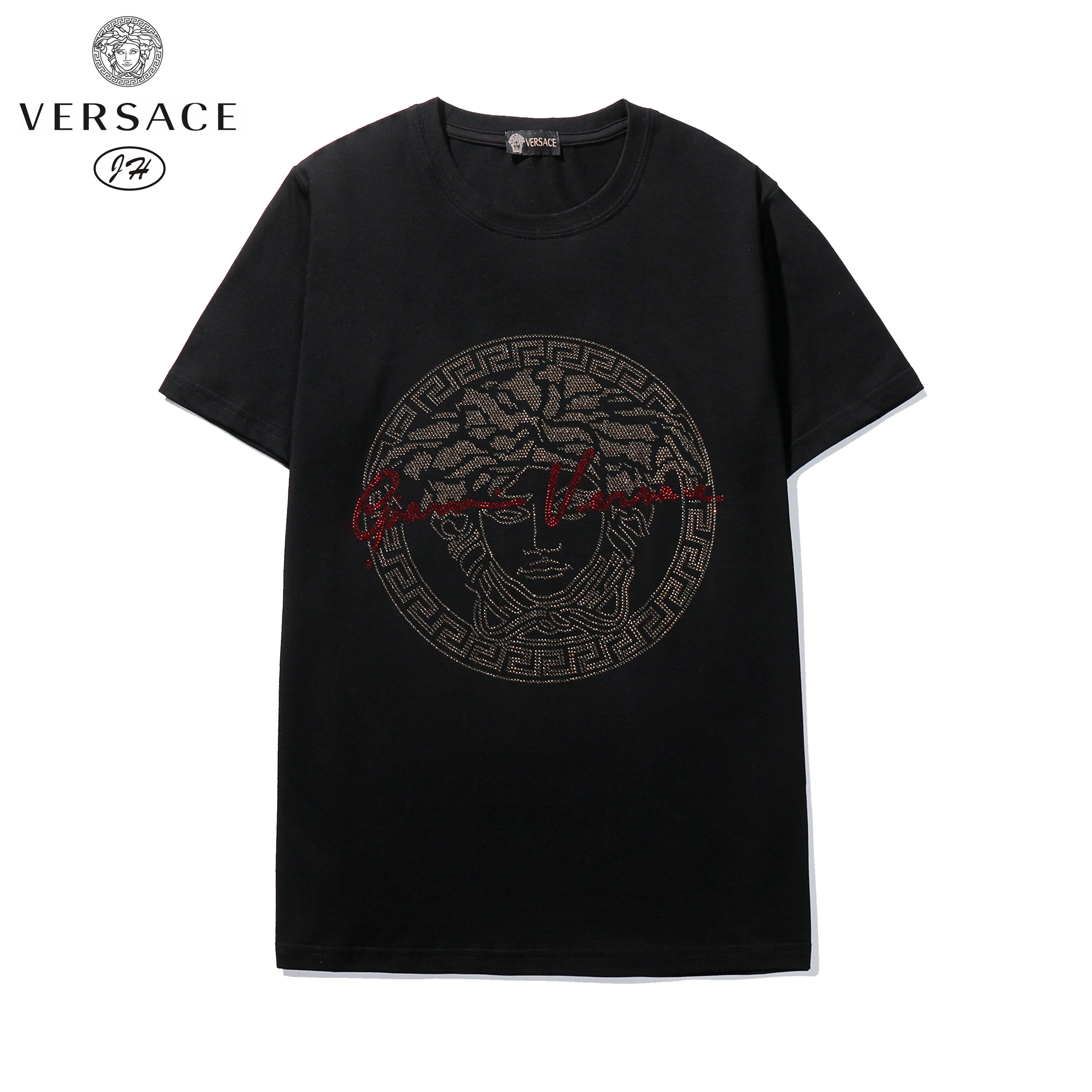 Versace Versace T-shirt