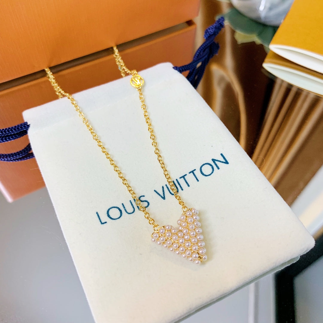 Louis Vuitton Necklace