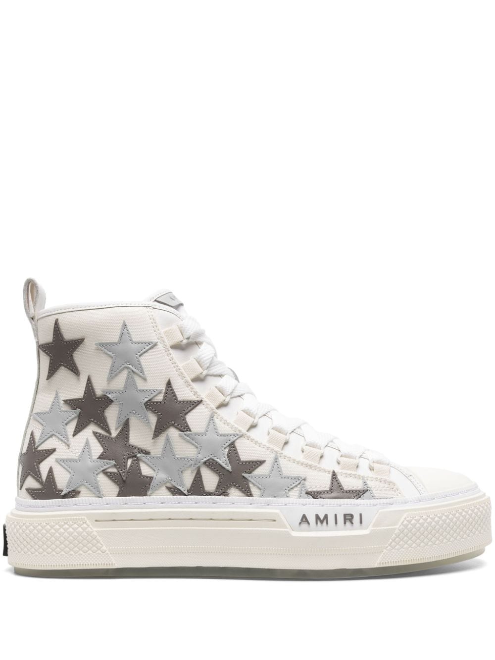 Stars Court high-top sneakers