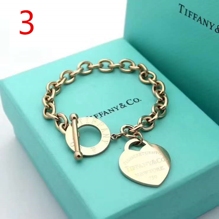 Tiffany Bracelet