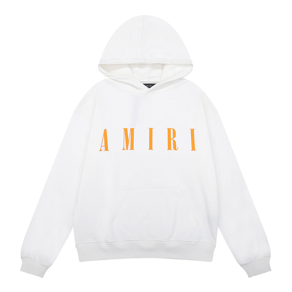 Amiri Amiri Hoodie