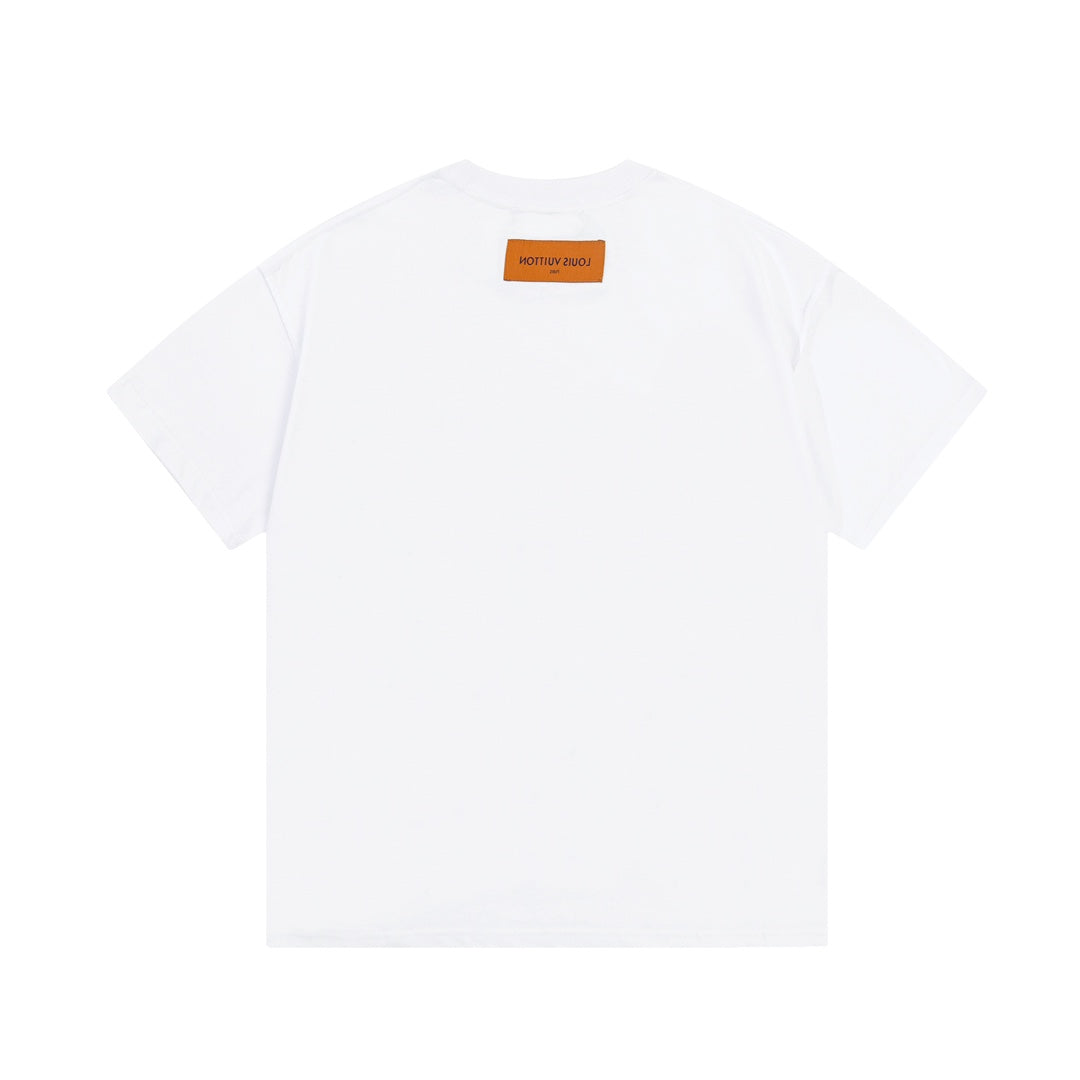 Louis Vuitton Louis Vuitton T-shirt