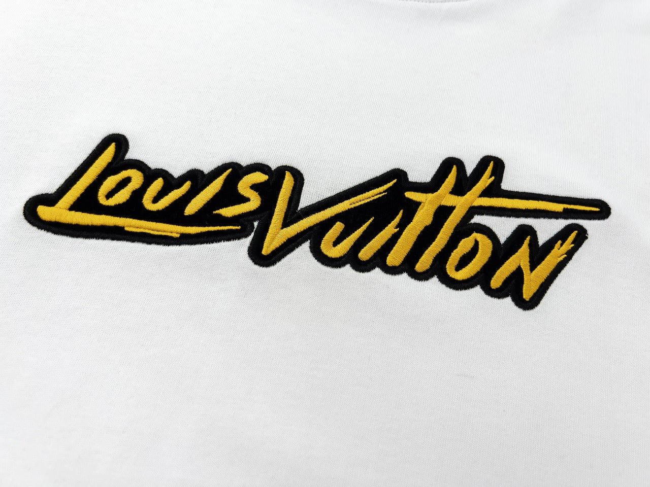 Louis Vuitton Louis Vuitton T-shirt