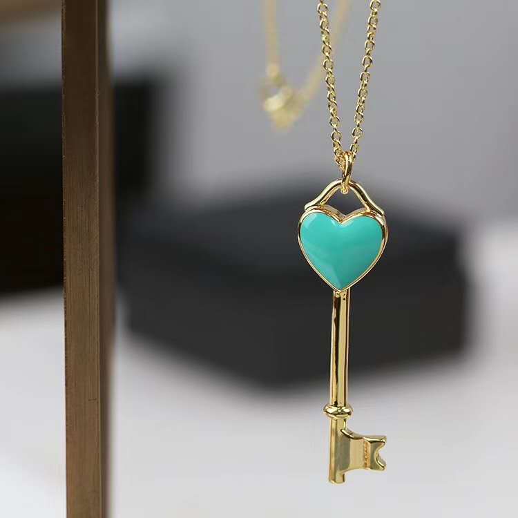 Tiffany Necklace