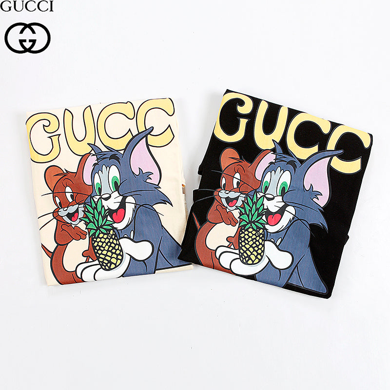 Gucci Gucci T-shirt