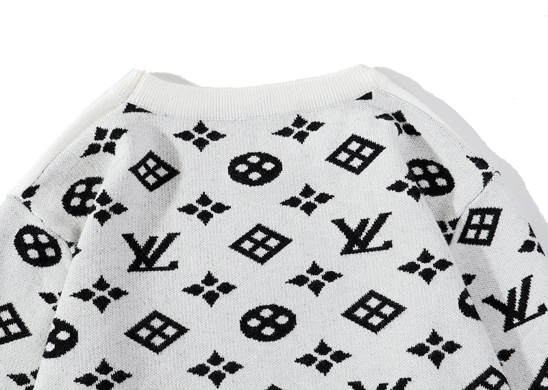 Louis Vuitton Sweatshirt Louis Vuitton