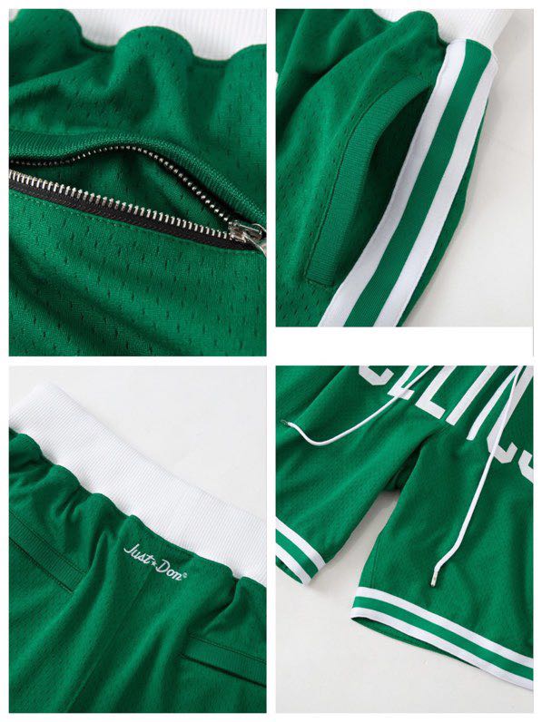 NBA Short Celtics