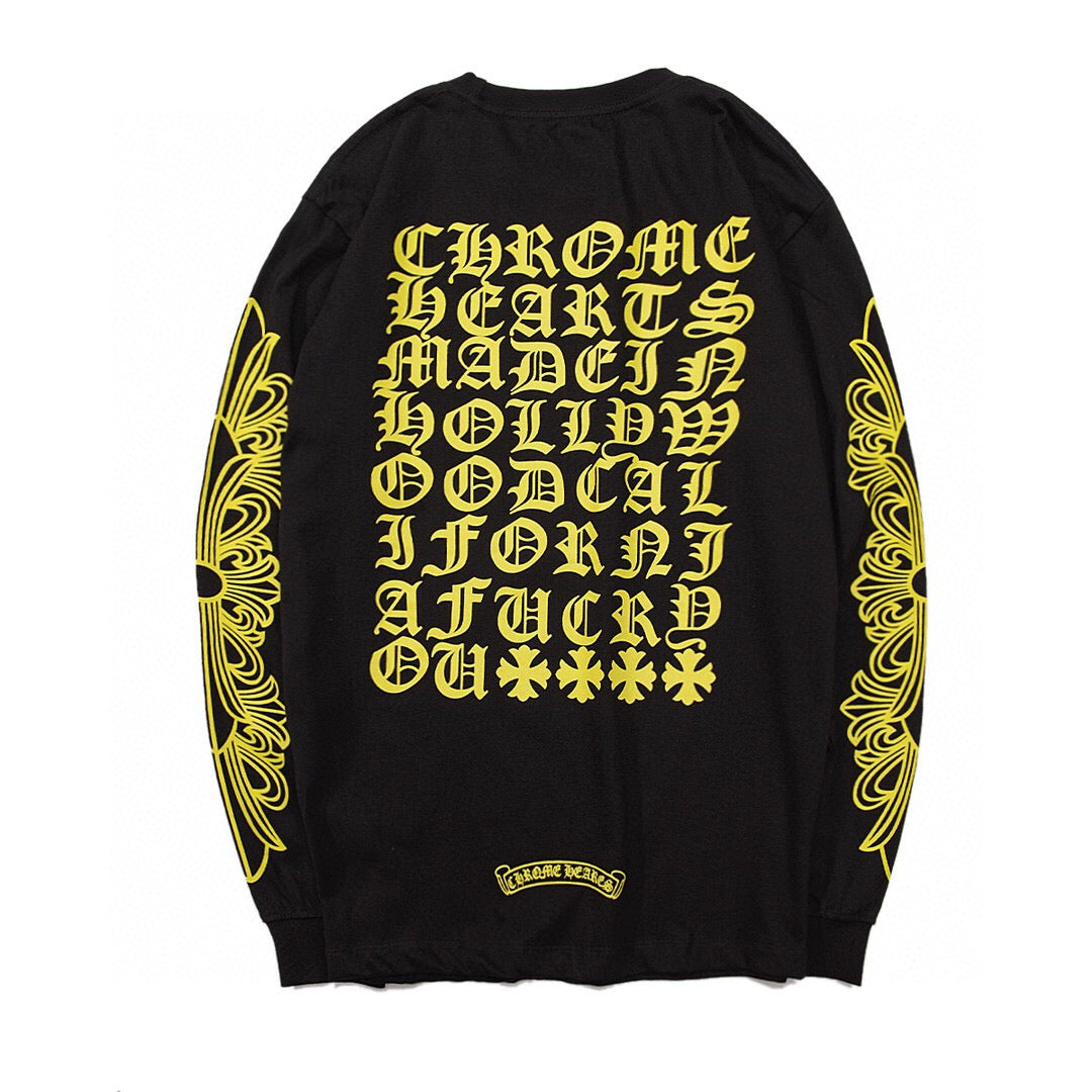 Chrome Hearts Chrome Hearts Sweatshirt