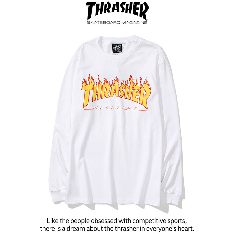 Thrasher Sweatshirt