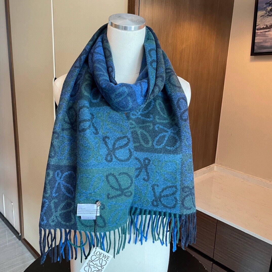 Loewe Scarf