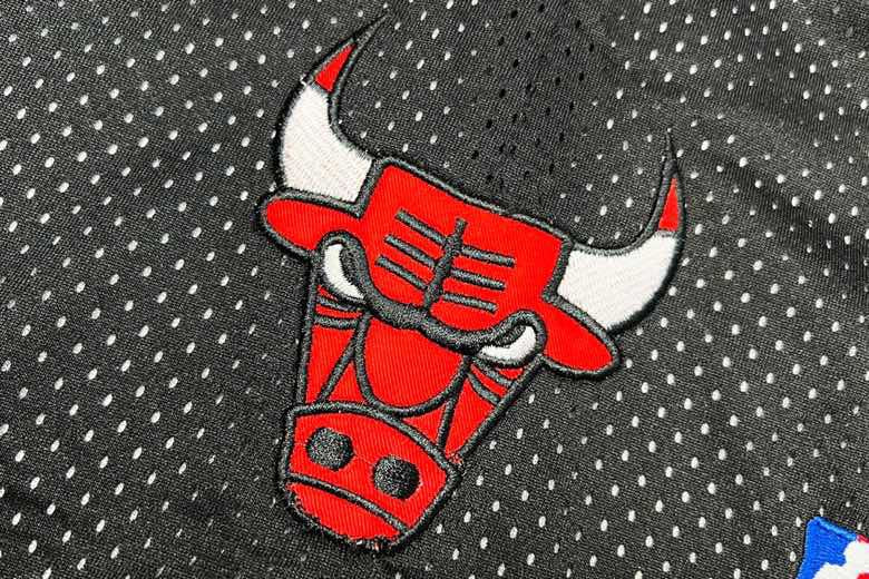 NBA Chicago Bulls Shorts