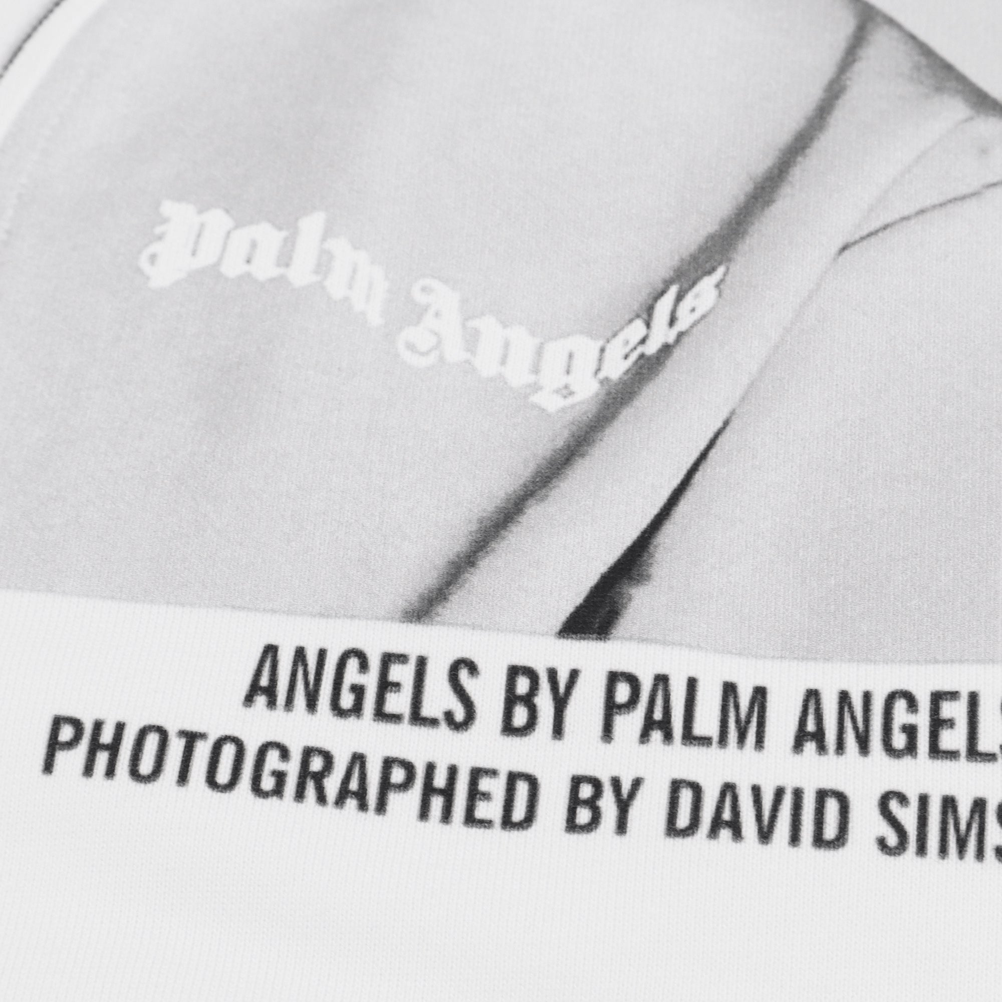 Palm Angels Palm Angels Hoodie