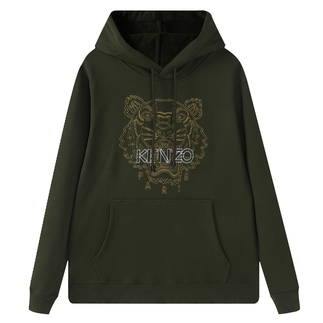 Kenzo Kenzo Hoodie