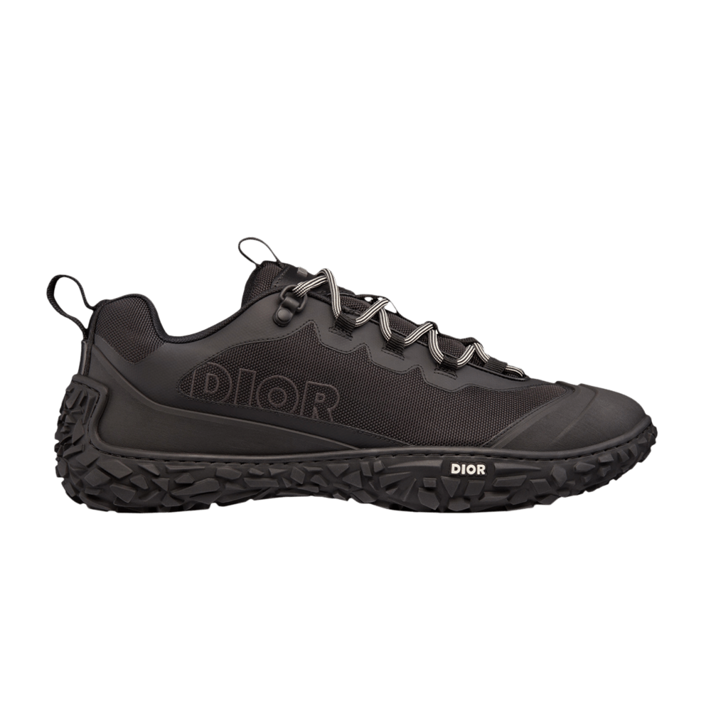 Dior Diorizon Hiking Shoe 'Black'