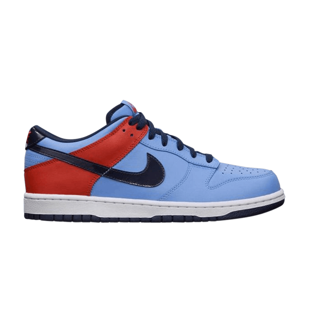 NFL x Dunk Low '08 'Tennessee Titans'