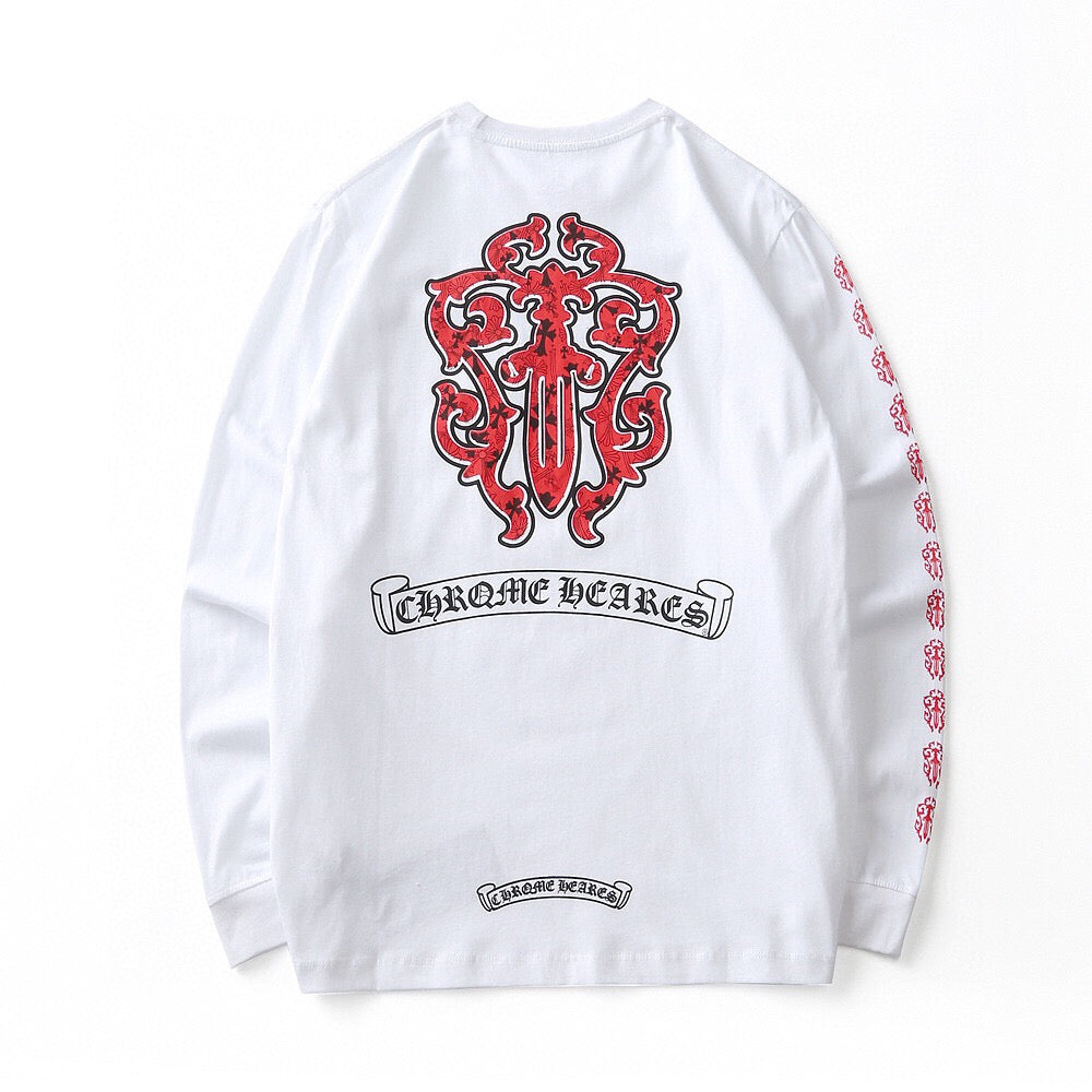 Chrome Hearts Chrome Hearts Sweatshirt