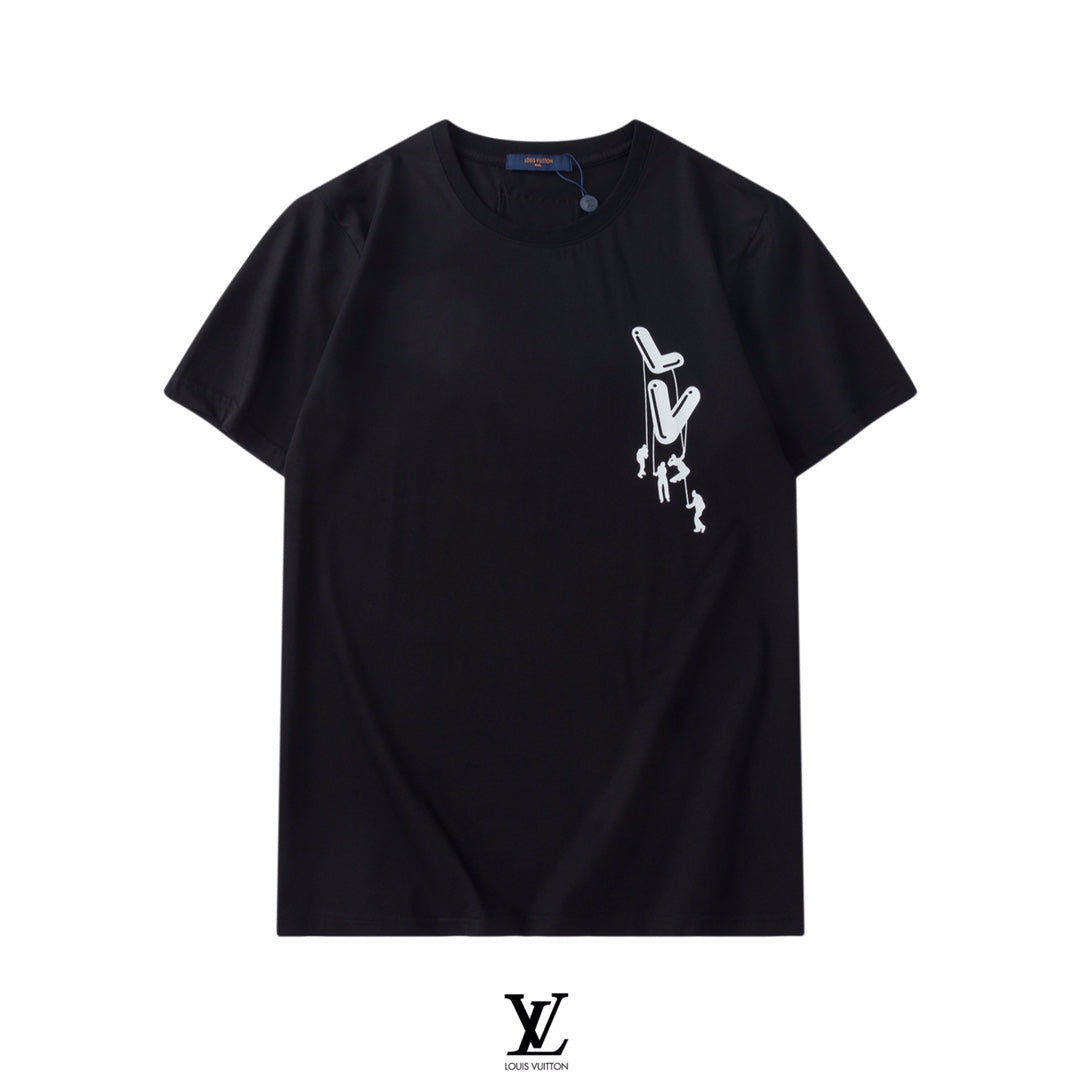 Louis Vuitton Louis Vuitton T-shirt