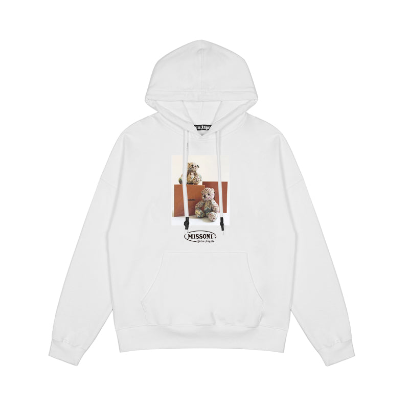 Palm Angels Palm Angels Hoodie