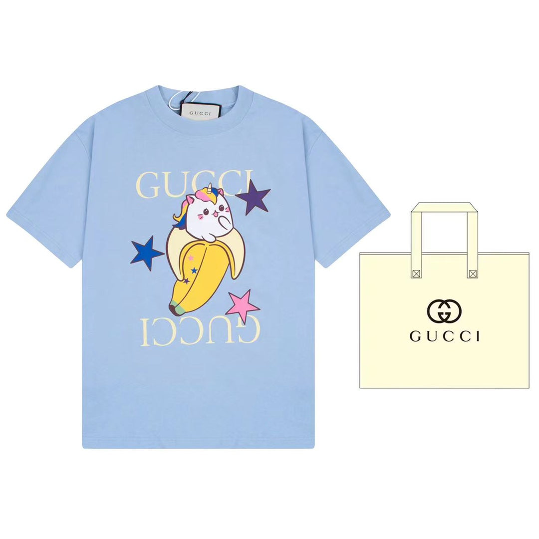 Gucci Gucci T-shirt