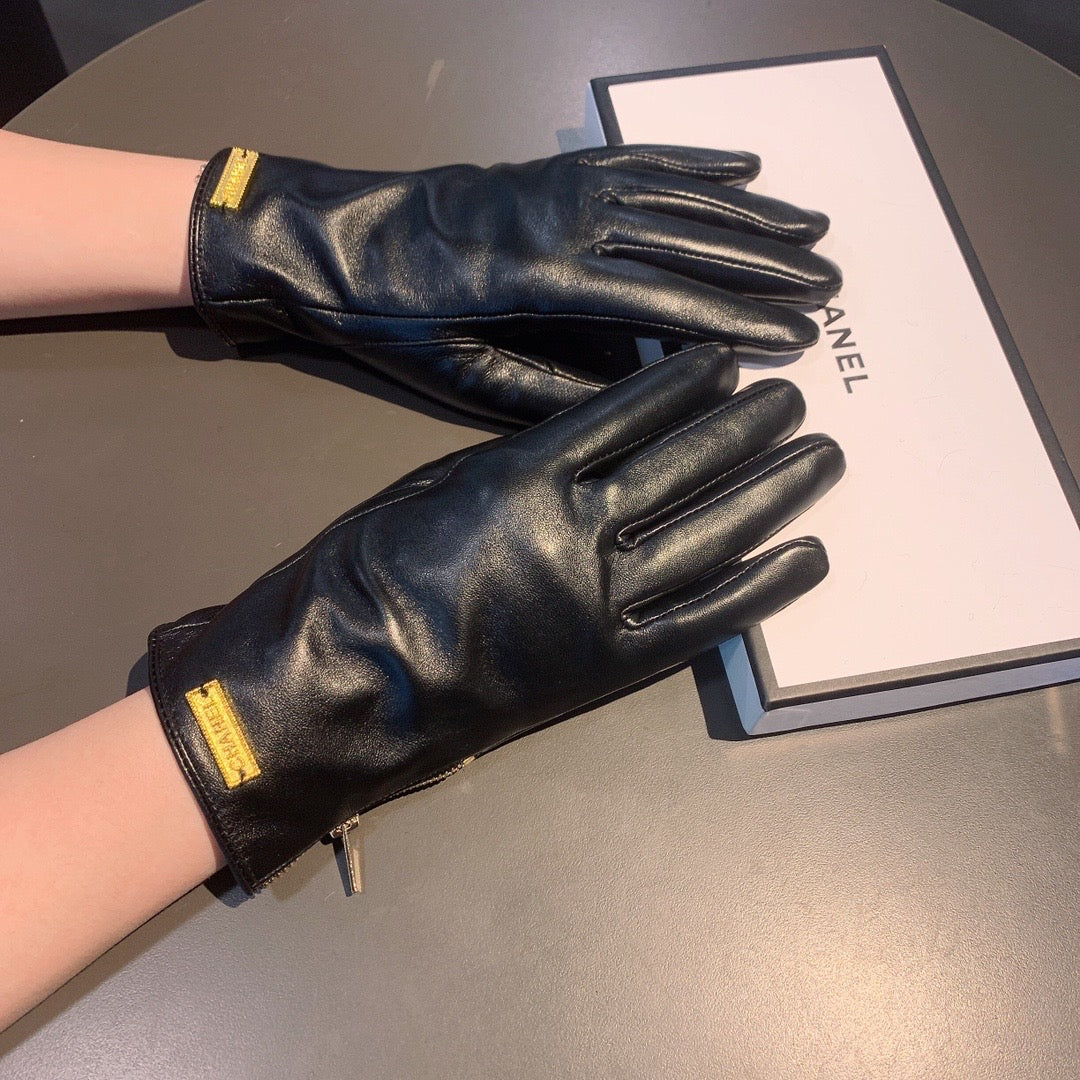 Chanel Gloves