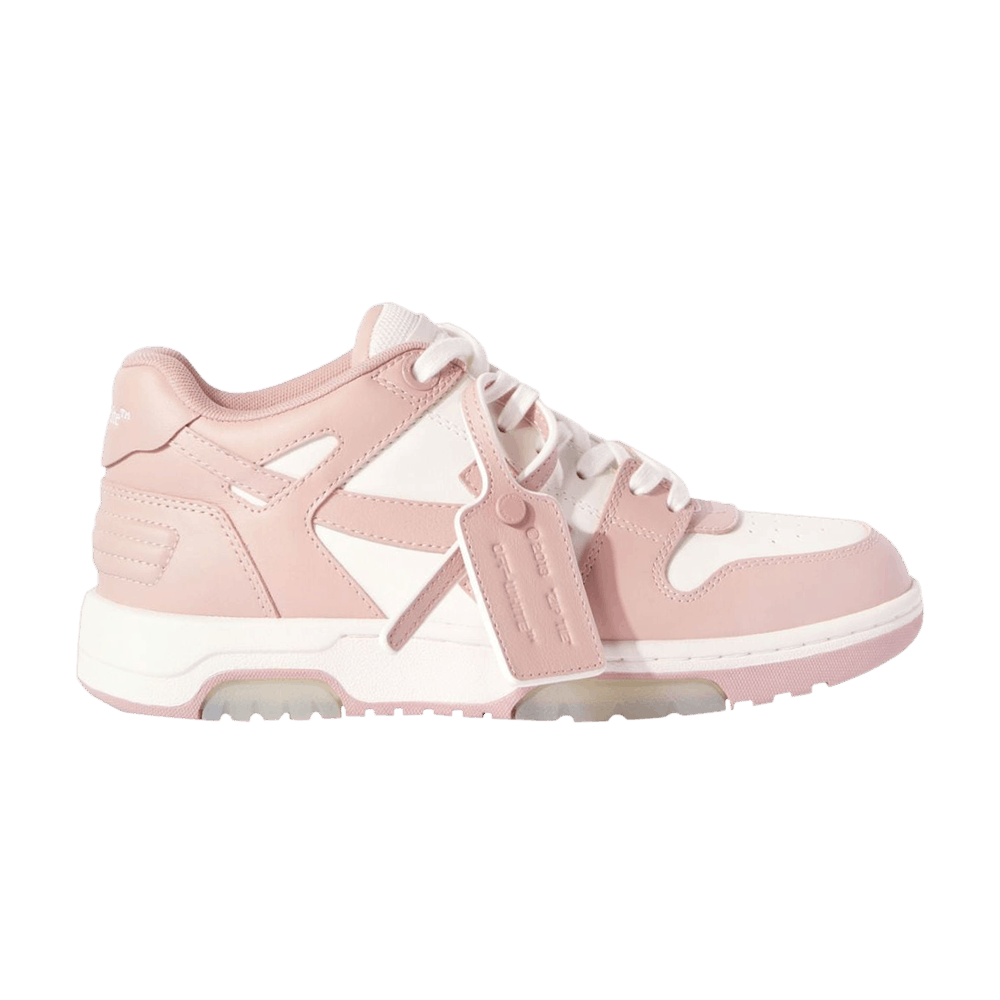 Off-White Wmns Out of Office 'Pink White' 2023