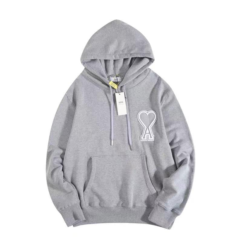 Ami Ami Hoodie