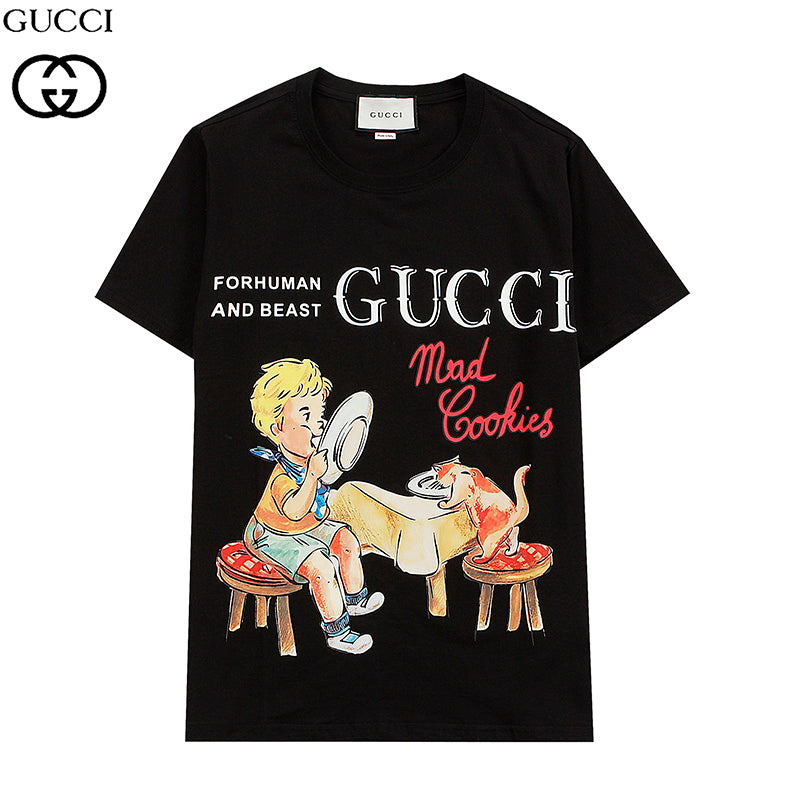 Gucci Gucci T-shirt