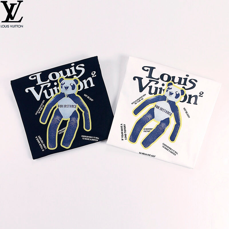 Louis Vuitton Louis Vuitton T-shirt