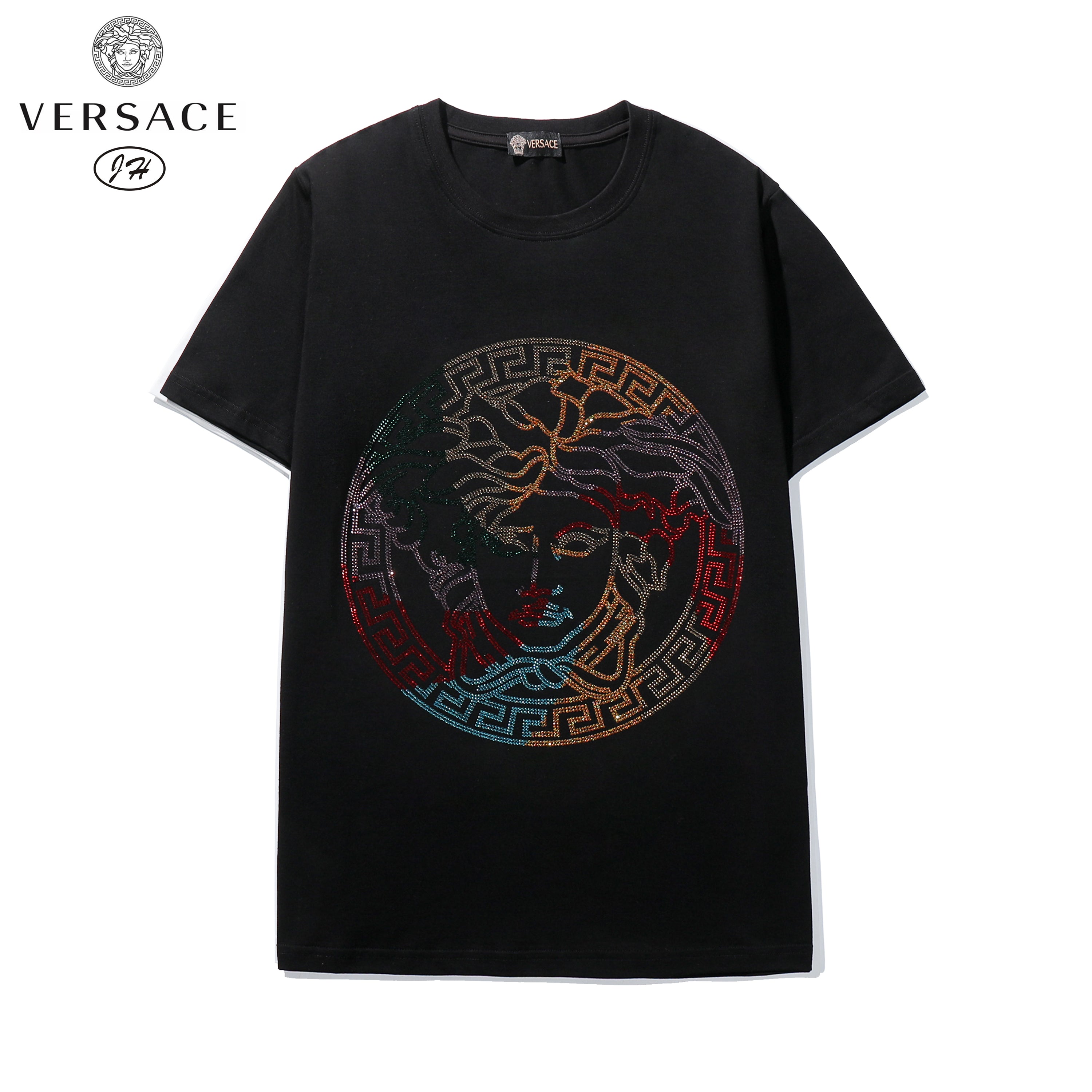 Versace Versace T-shirt