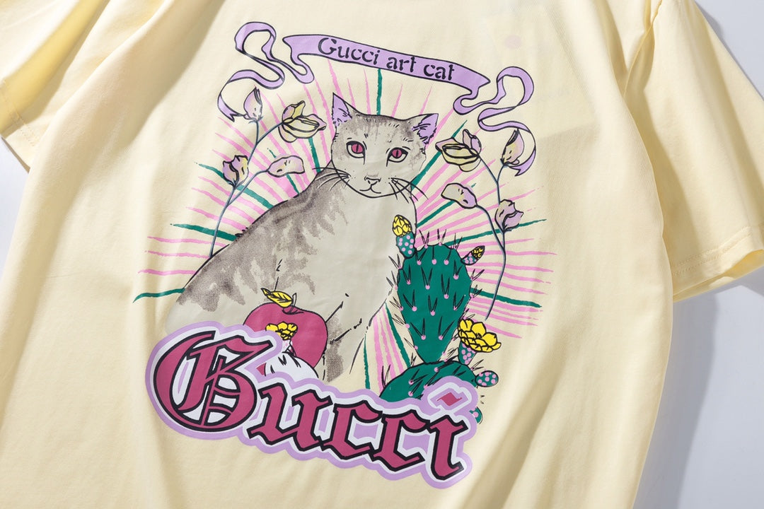 Gucci Gucci T-shirt