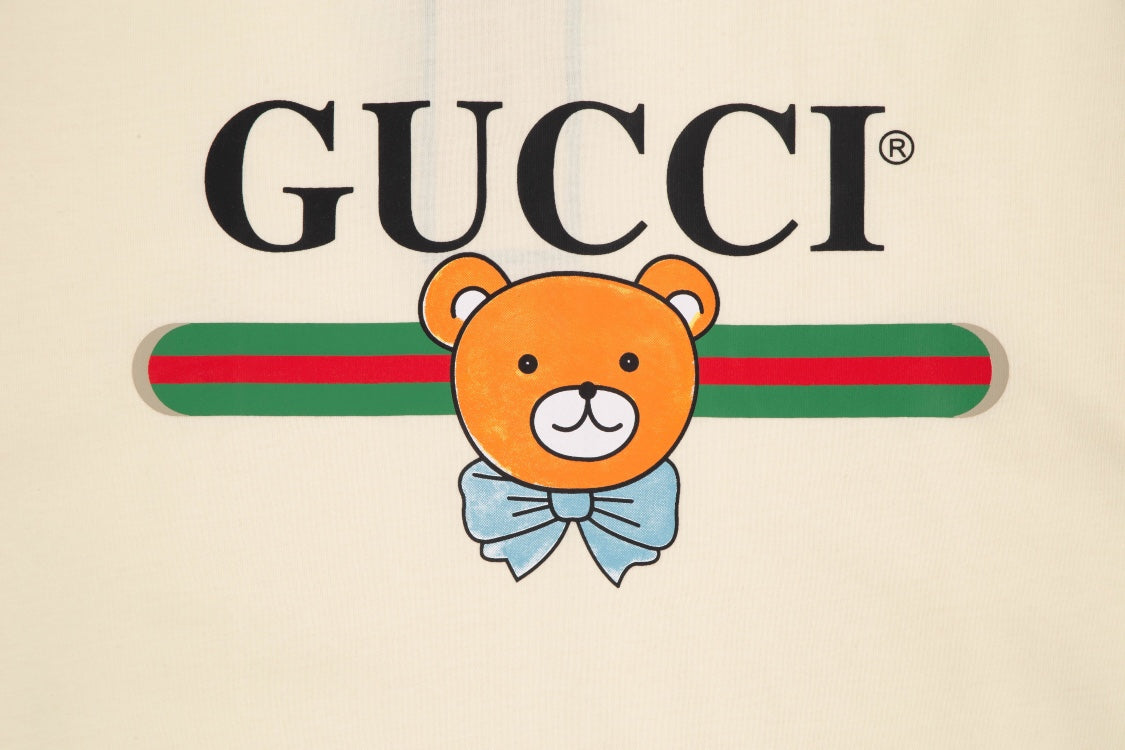 Gucci Gucci T-shirt