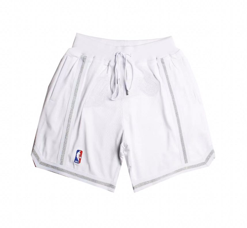 NBA NBA Shorts