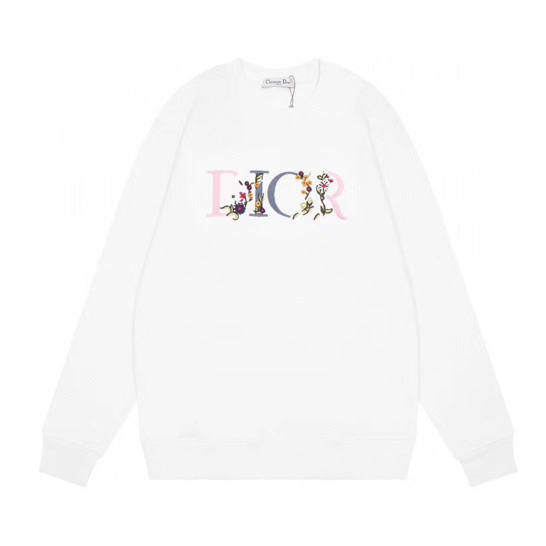 Dior Dior Sweatshirt