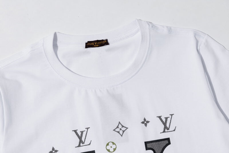 Louis Vuitton Louis Vuitton T-shirt